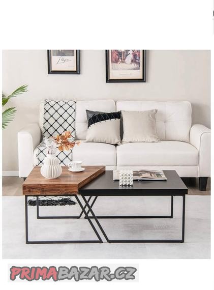 Konferenční stůl 2 dílný