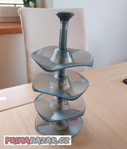 Stojánek na nespresso kapse