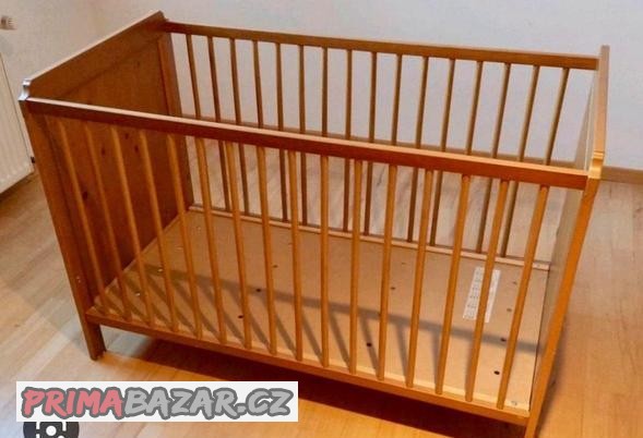 ikea-leksvik-detska-postylka