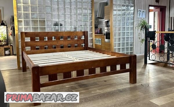ihned-postel-180-x-200-rost-sila-mat-4cm-zvysen