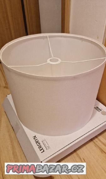 Stínidlo lampy Ikea