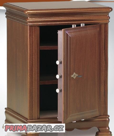 Exkluzivní trezor 73 cm