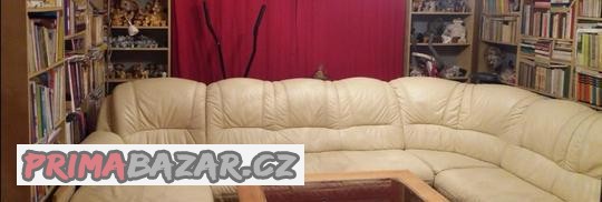 Velka kozenkova sedacka