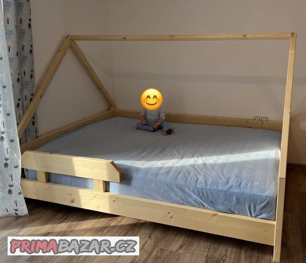 detska-domeckova-postel