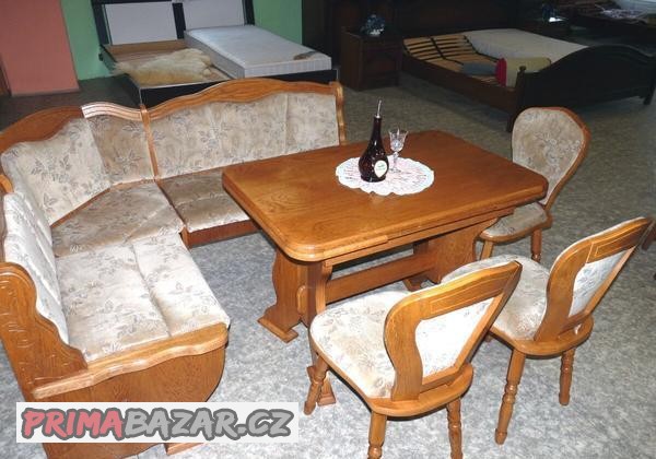 stylovy-rohovy-jidelni-kout-2-zidle-rozkladaci-stul