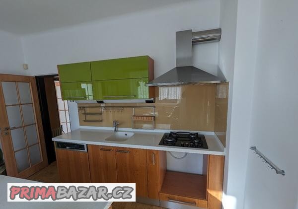 Kvalitní kuchyně Koryna