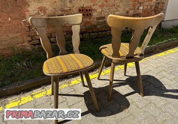 105ks Kvalitní Profi GASTRO židle Kason