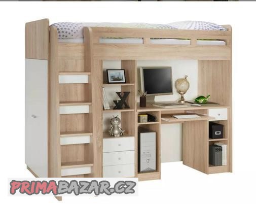 patrova-postel-se-stolem-a-skrini