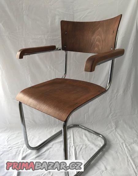 zidle-funkcionalismus