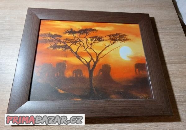obraz-afrika