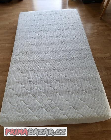 prodam-matraci-110-x-200-x-16-cm-vcetne-rostu