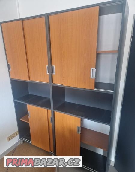 Kancelářská sestava