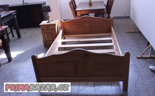 dubova-postel