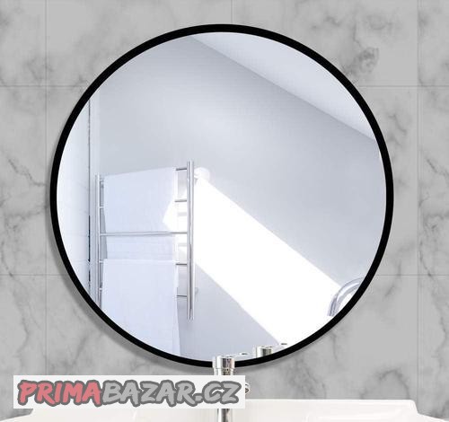 Zrcadlo AUFHELLEN 50x50 cm