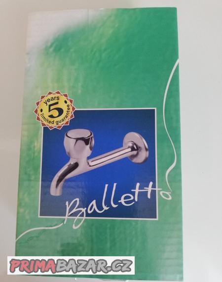 Prodam umyvadlovou/drezovou baterii