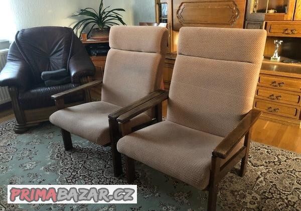 nabytek-thonet-ton-2x-televizni-kresla