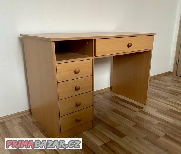 Prodám složení psací stůl