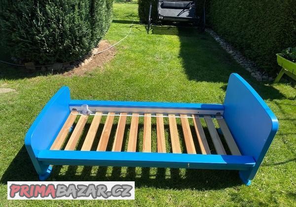 detska-postel-ikea-mamut