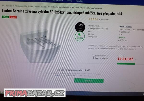 porcelanova-vylevka-bernina-nova