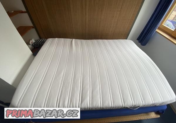 matrace-ikea-malvik-140x200cm