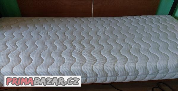nova-matrace
