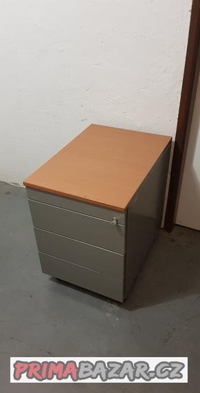 kovovy-kancelarsky-kontejner-zn-techo-61x43x60cm