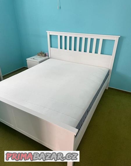 hemnes-postel-s-matraci