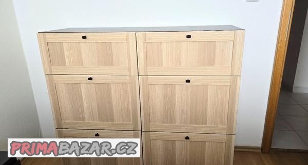 Komoda/sestava IKEA BESTÅ