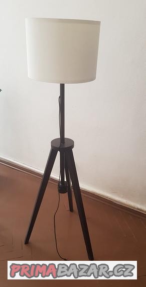 IKEA Stojací lampa Lauters