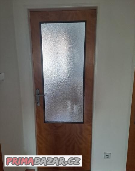 Dvere - interierove