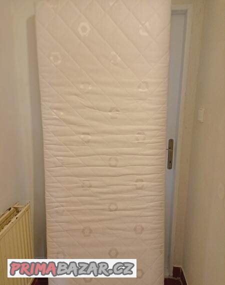 matrace-s-potahem-200x80x12cm