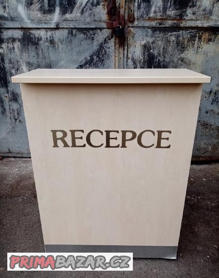 pult-recepce