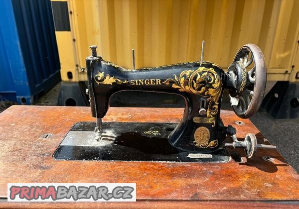 sici-stroj-singer