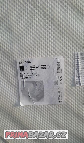 matrace-160x200-abygda