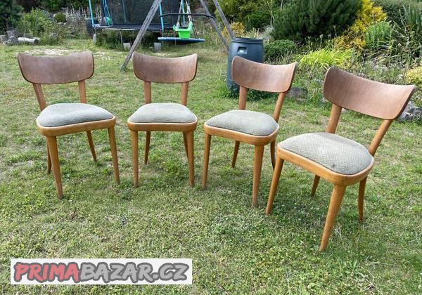 zidle-thonet