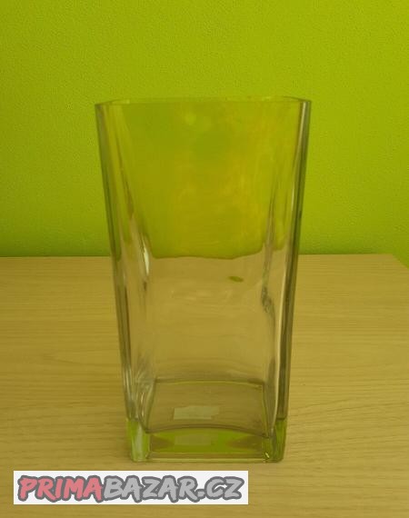 Váza na květiny IKEA