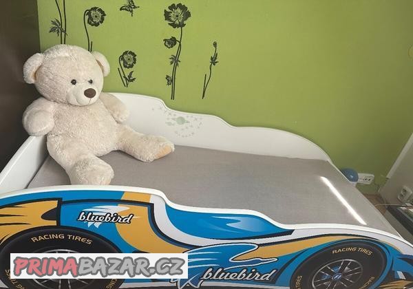 detska-postel-auto-formule-160x80