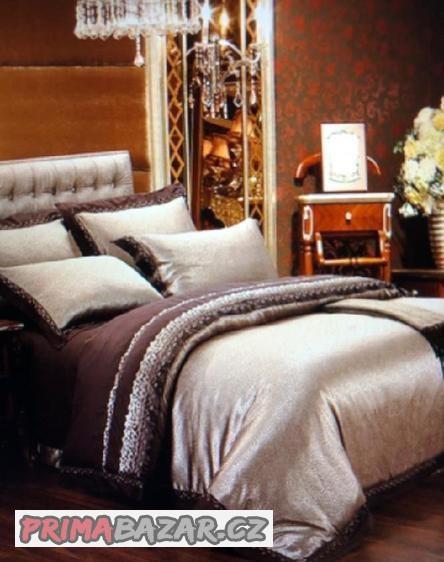 luxusni-brokatove-zlate-povleceni-220x180-a-2-polstare