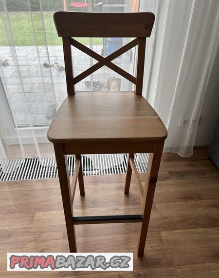 barova-stolicka-ikea-ingolf