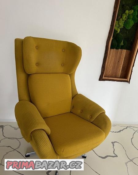 retro-kreslo-usak-80-leta