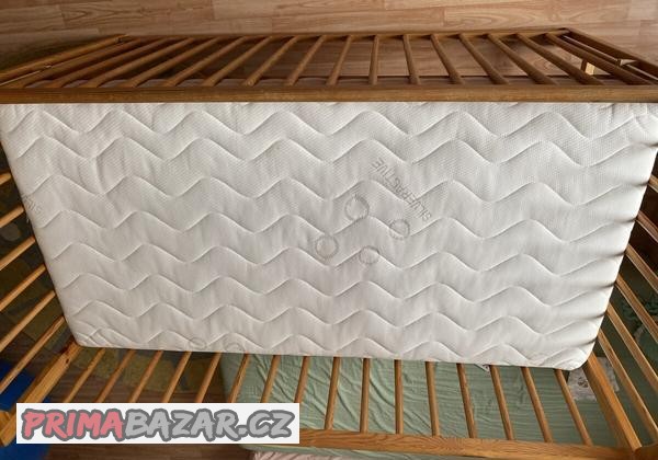 detska-postylka-s-matraci