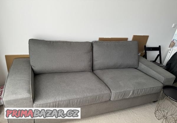 pohovka-kivik-ikea-3mistna