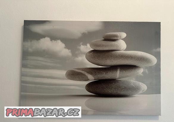 Obraz na stěnu - kameny