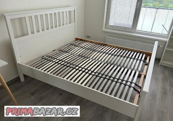 postel-hemnes-200x180-ikea