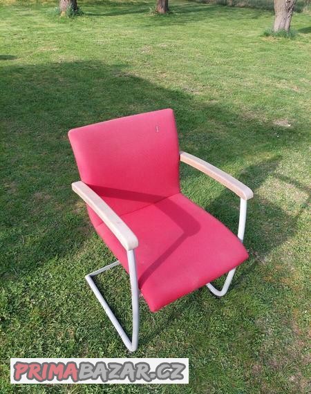 Kancelářské židle