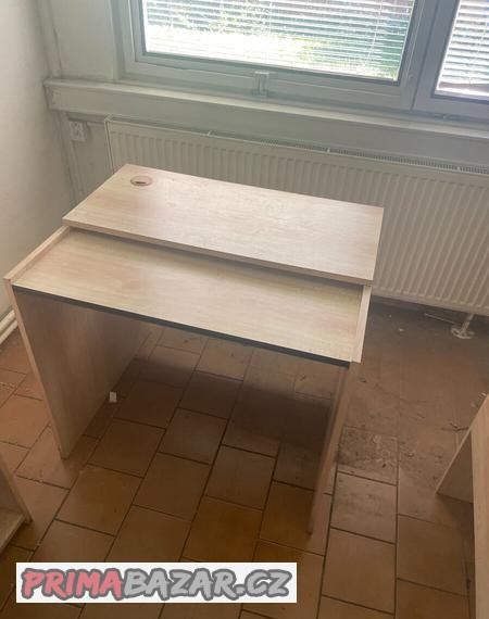 Prodáme PC stolek