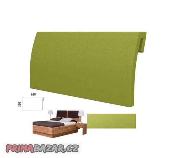 calounena-operka-hlavy-zelena