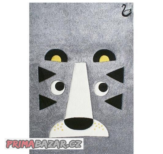 koberec-tiger-oscar-120x180-silvergrau-weis