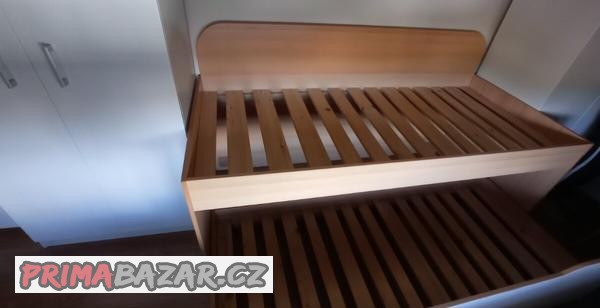prodam-vyjizdeci-dvou-postel
