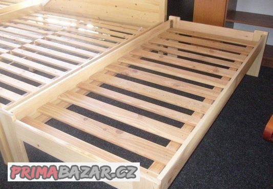levna-postel-z-masivu-za-2-450kc
